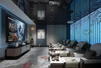 武汉武昌区按摩理疗：运动损伤康复